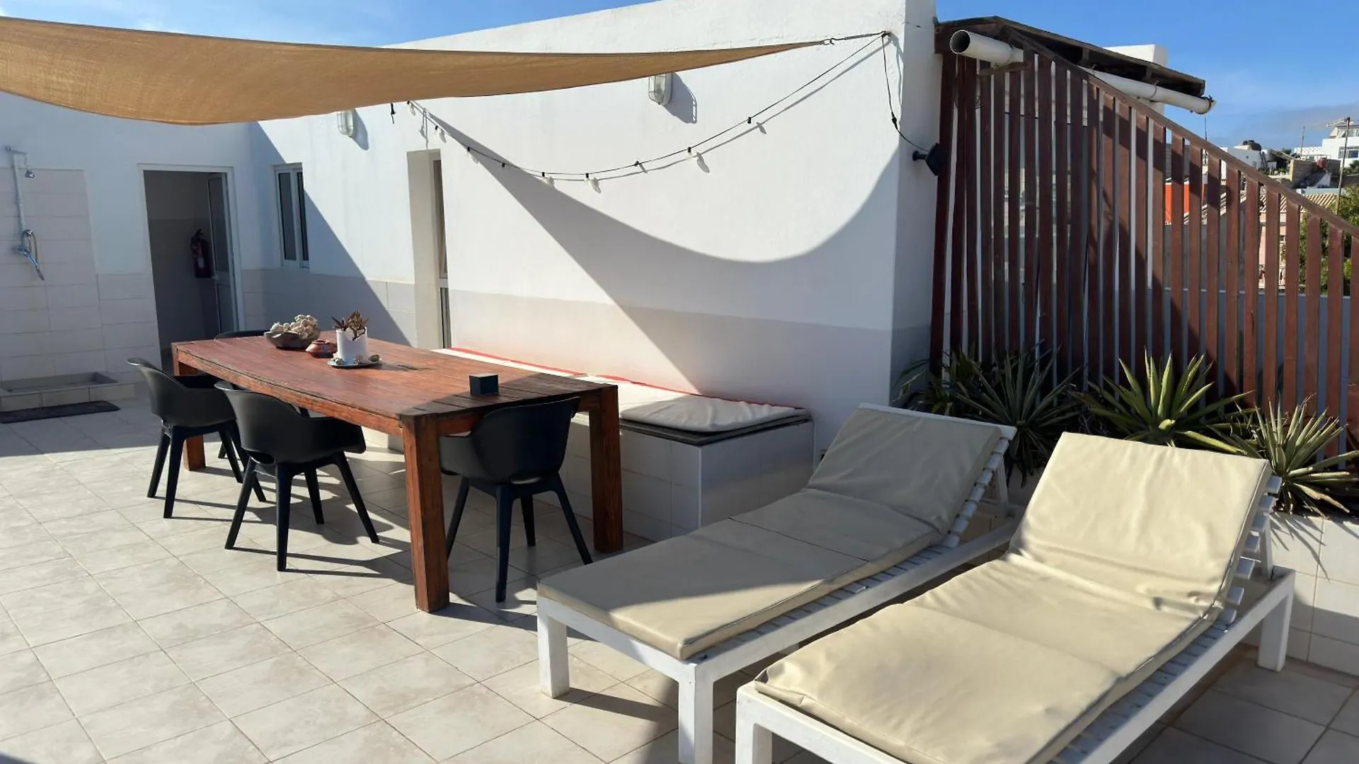 Casa Tud Dret - By Bobbywashere Sal Rei