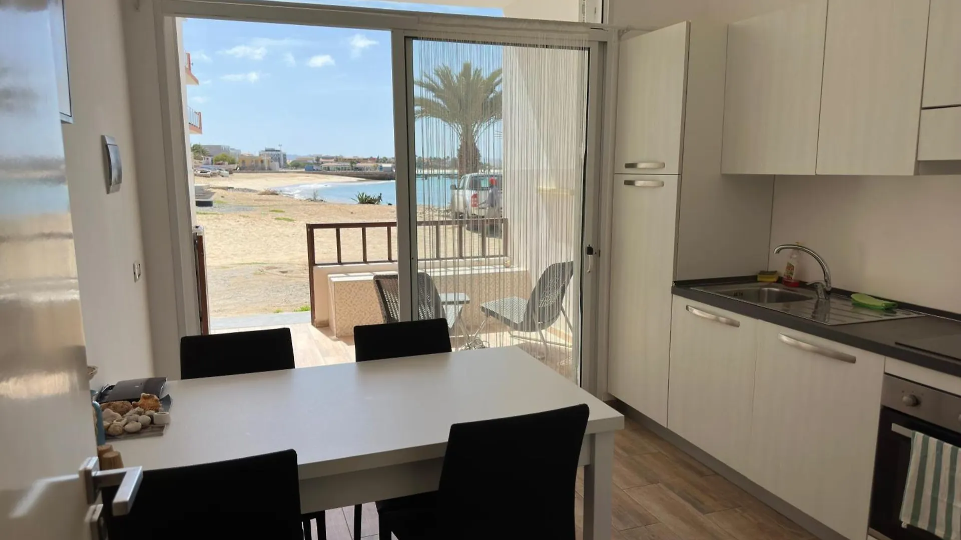 Apartment Casa Tud Dret - By Bobbywashere Sal Rei