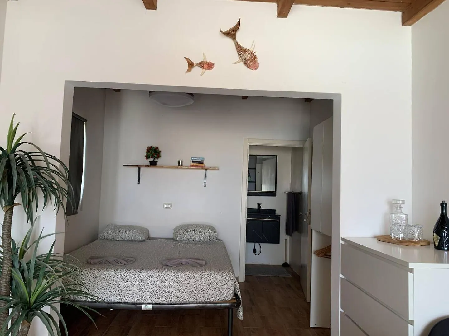 Casa Tud Dret - By Bobbywashere Sal Rei Cape Verde