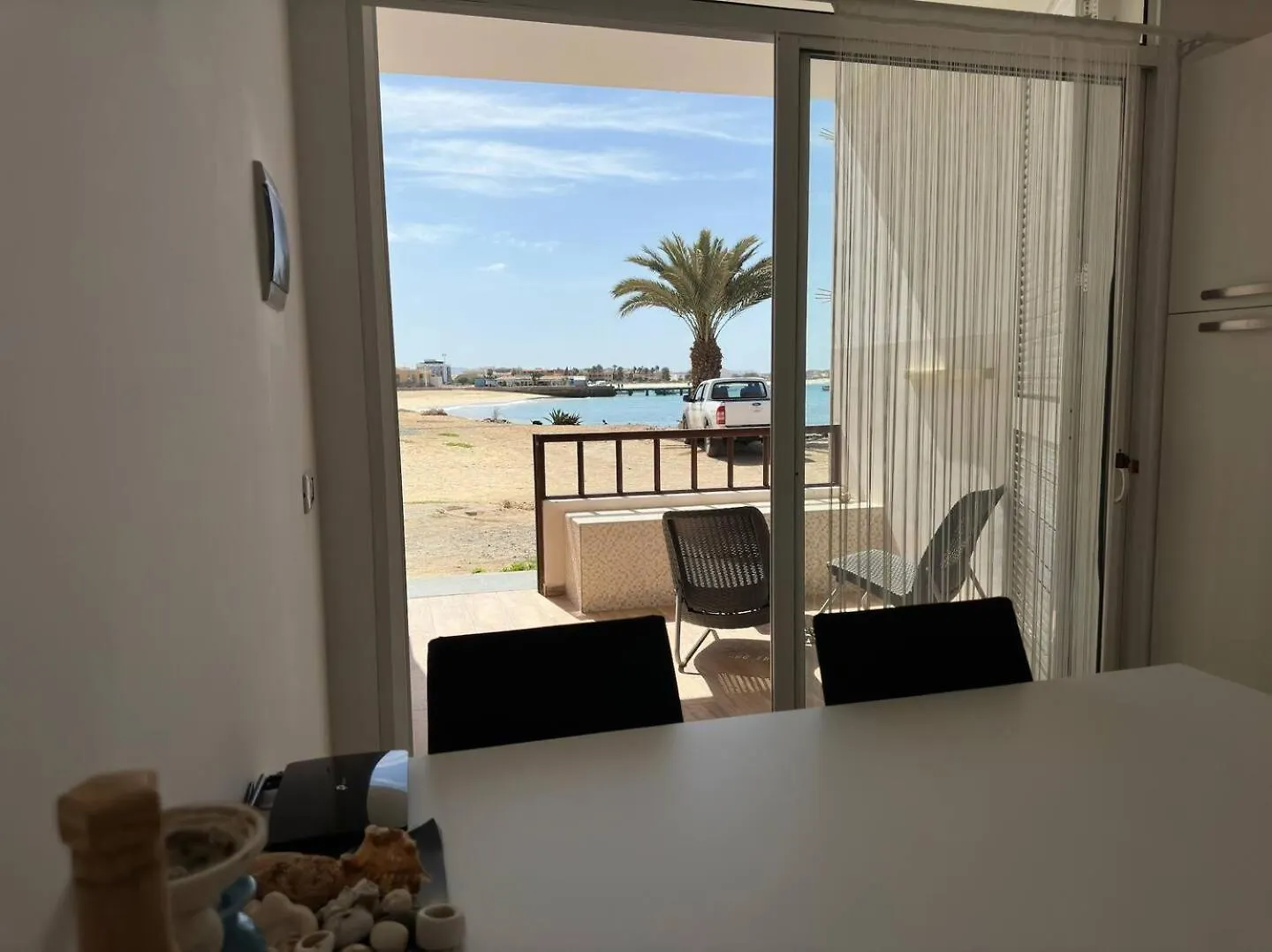 Apartment Casa Tud Dret - By Bobbywashere Sal Rei Cape Verde