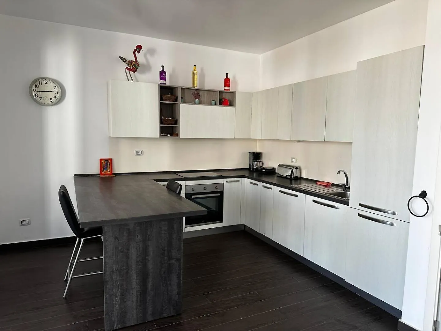 Apartment Casa Tud Dret - By Bobbywashere Sal Rei