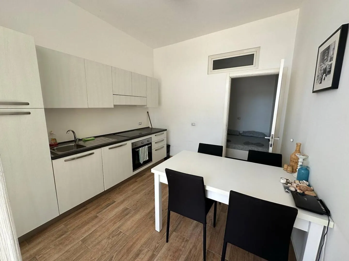 Apartment Casa Tud Dret - By Bobbywashere Sal Rei
