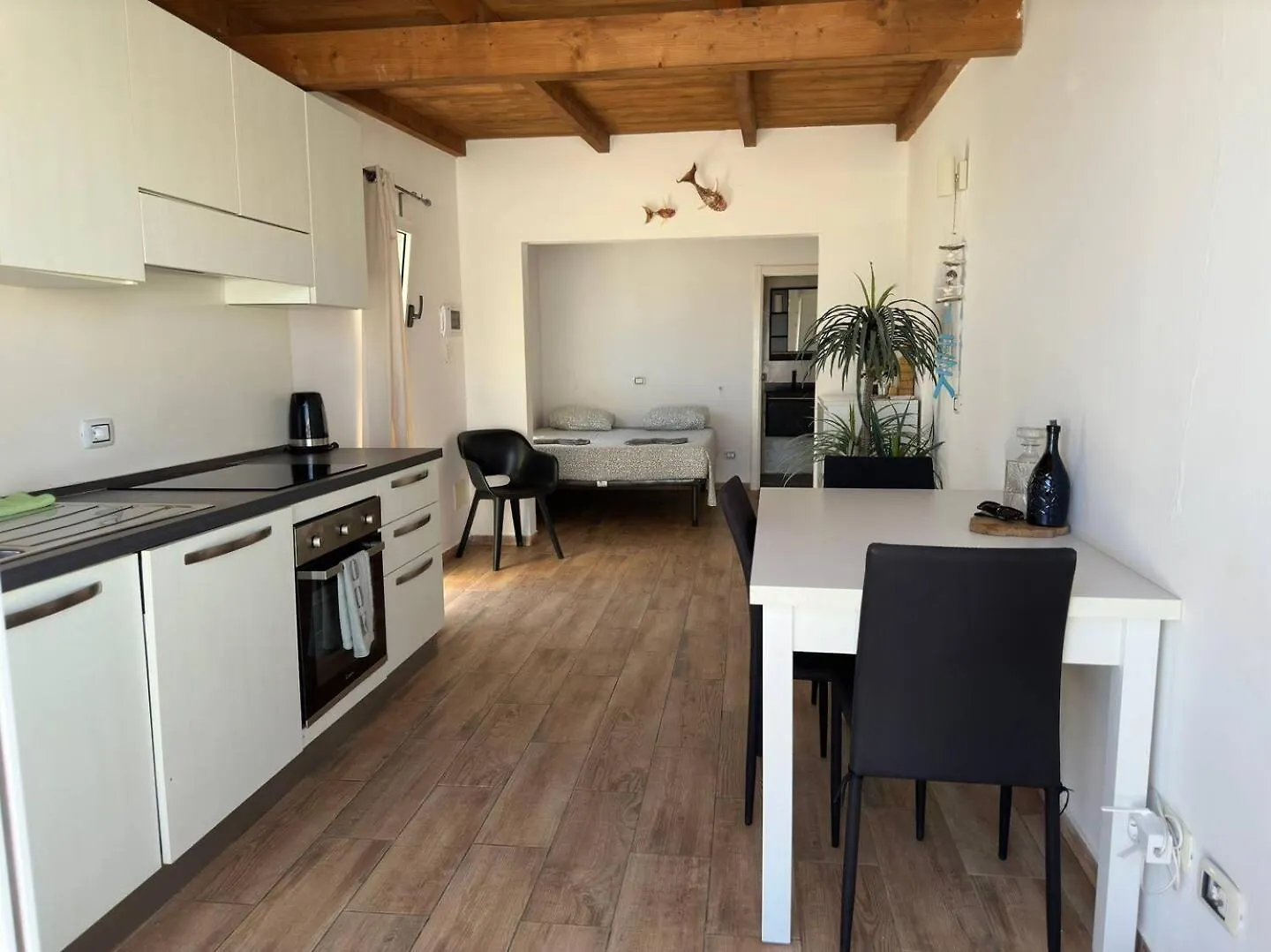 Apartment Casa Tud Dret - By Bobbywashere Sal Rei