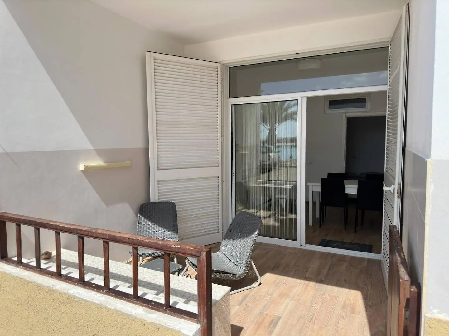 Casa Tud Dret - By Bobbywashere Sal Rei 0*,