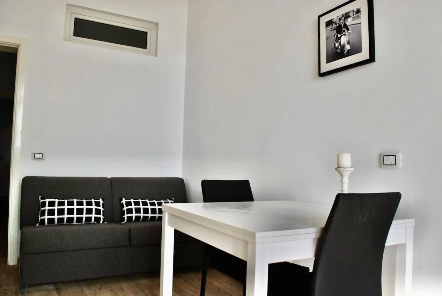 Apartment Casa Tud Dret - By Bobbywashere Sal Rei