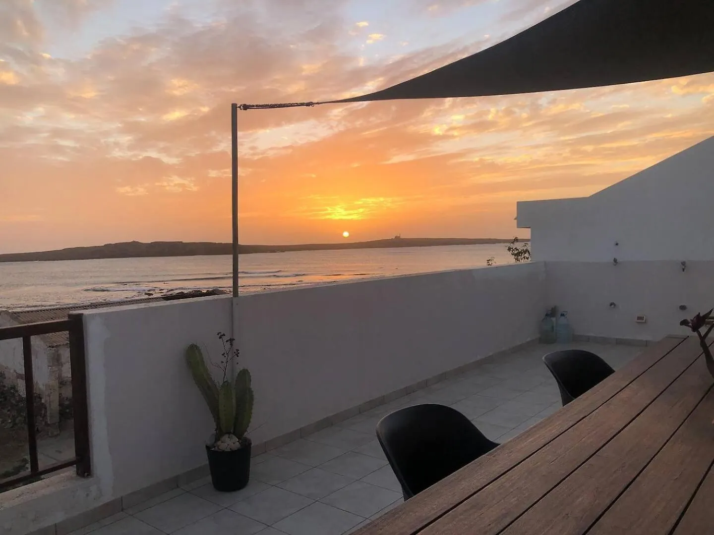 Apartment Casa Tud Dret - By Bobbywashere Sal Rei Cape Verde