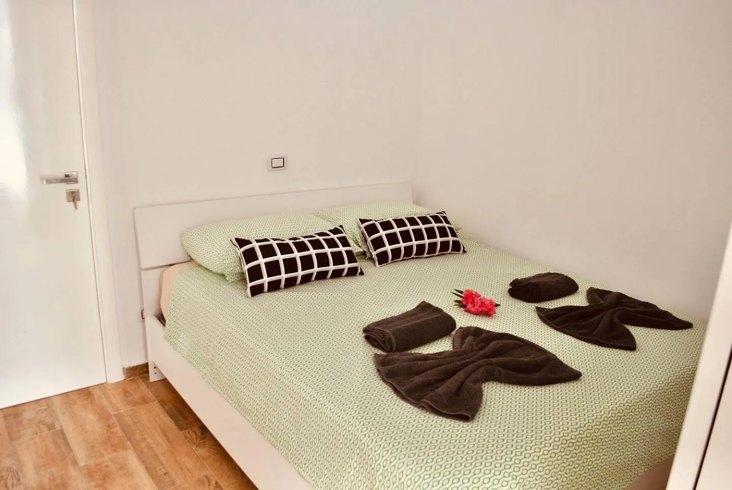 Casa Tud Dret - By Bobbywashere Sal Rei Apartment