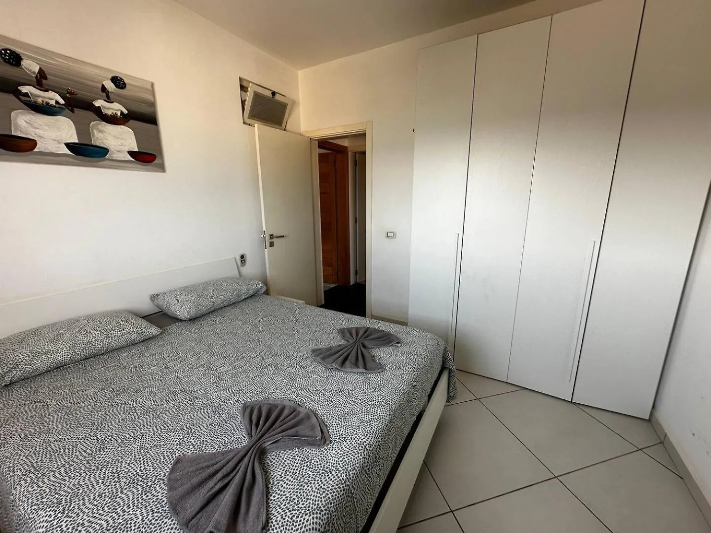 Apartment Casa Tud Dret - By Bobbywashere Sal Rei Cape Verde