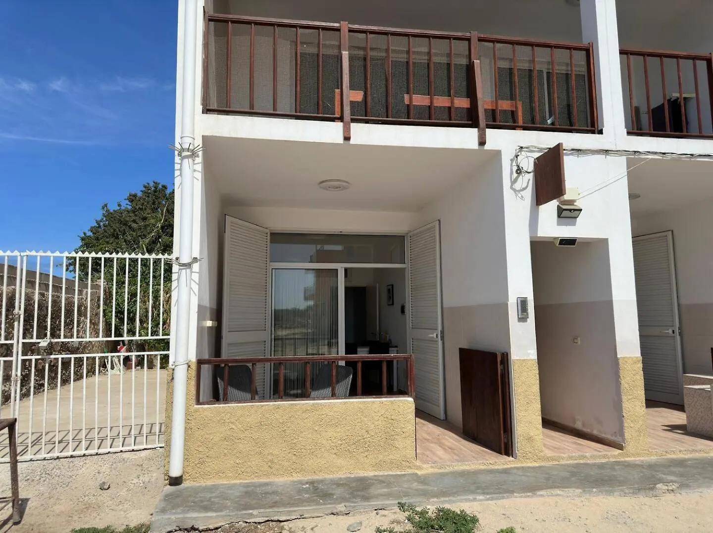 Apartment Casa Tud Dret - By Bobbywashere Sal Rei