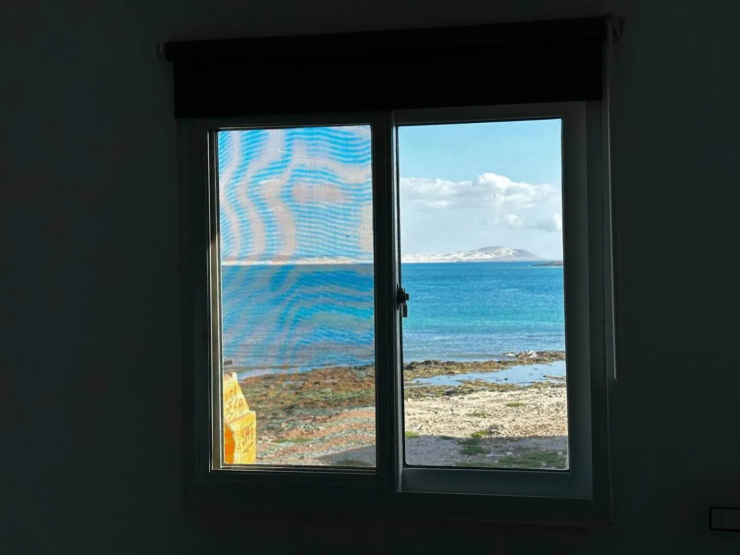 Apartment Casa Tud Dret - By Bobbywashere Sal Rei Cape Verde