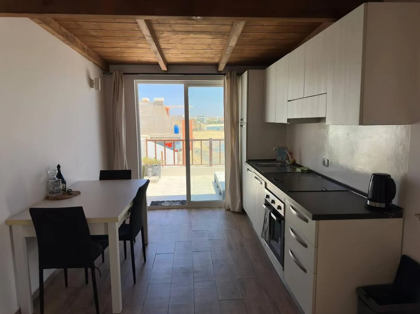 Apartment Casa Tud Dret - By Bobbywashere Sal Rei Cape Verde
