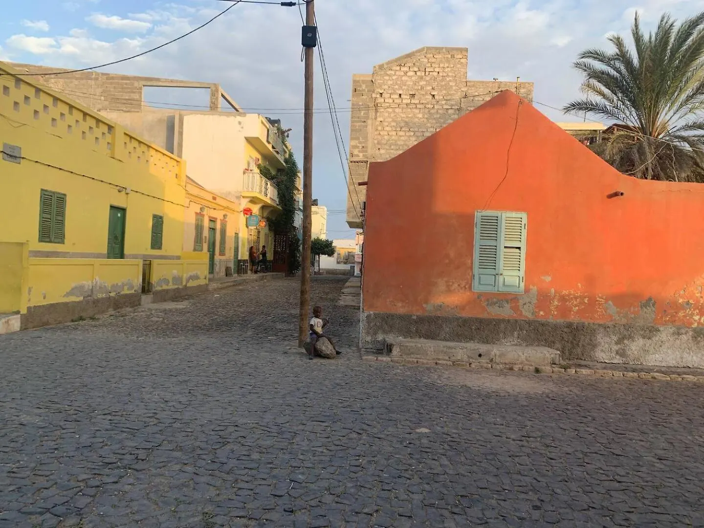 Casa Tud Dret - By Bobbywashere Sal Rei