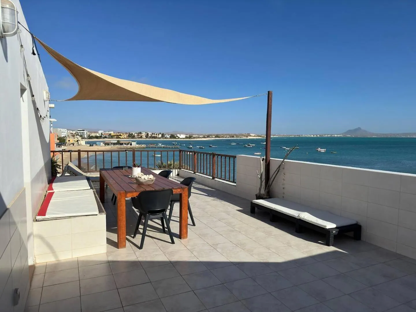 Apartment Casa Tud Dret - By Bobbywashere Sal Rei
