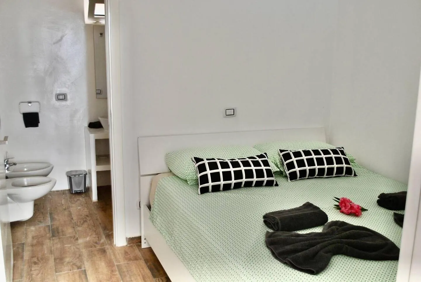 Casa Tud Dret - By Bobbywashere Sal Rei Apartment