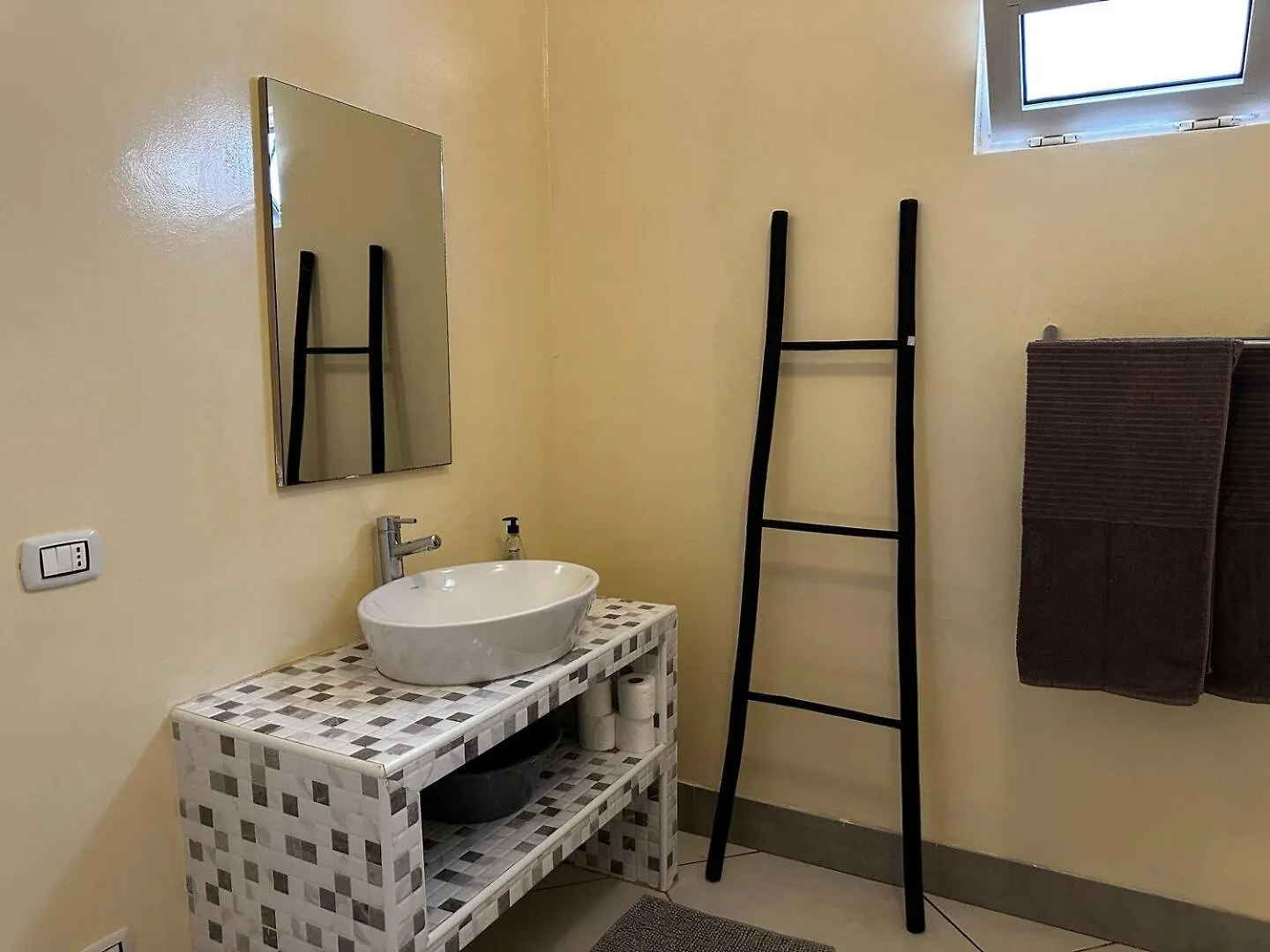 شقة Casa Tud Dret - By Bobbywashere سال راي الرأس الأخضر