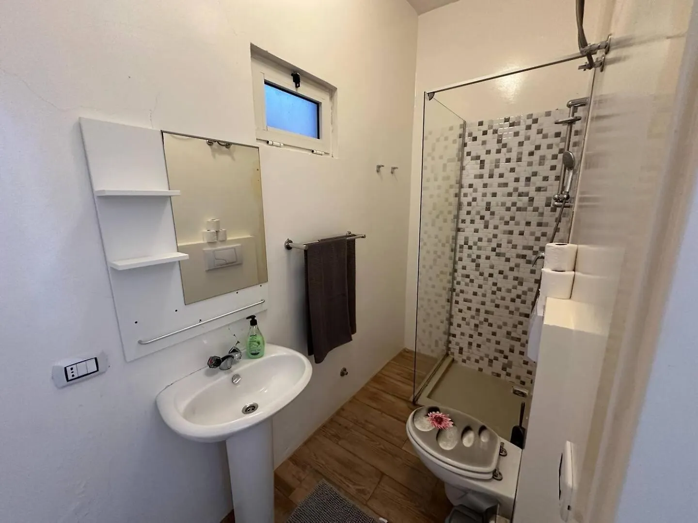 شقة Casa Tud Dret - By Bobbywashere سال راي