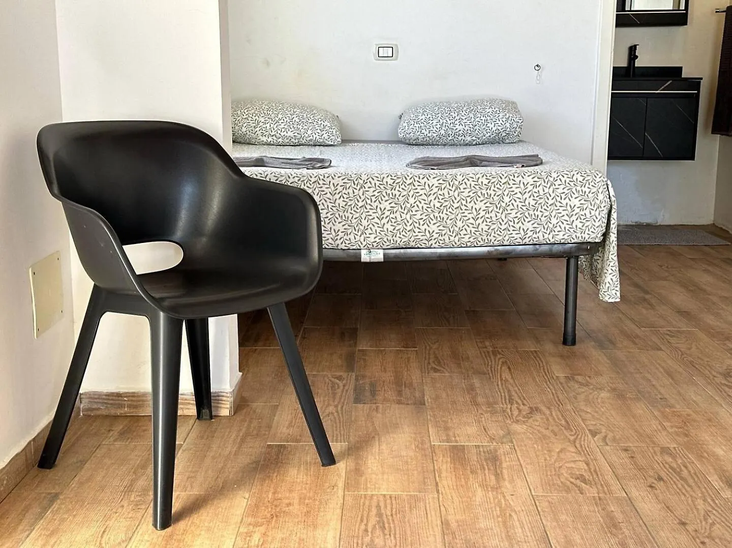 Casa Tud Dret - By Bobbywashere سال راي الرأس الأخضر