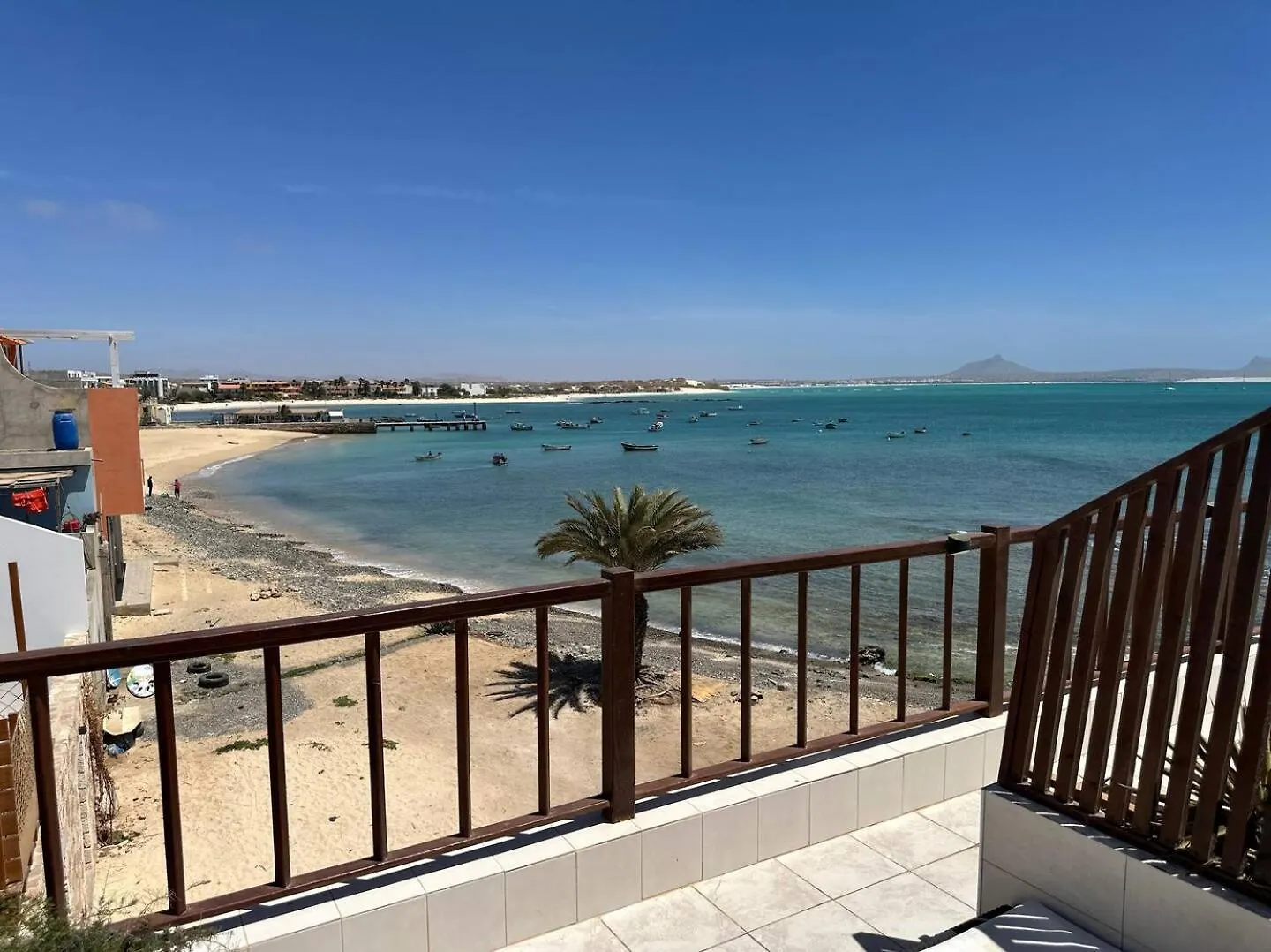Casa Tud Dret - By Bobbywashere سال راي 0*,  الرأس الأخضر