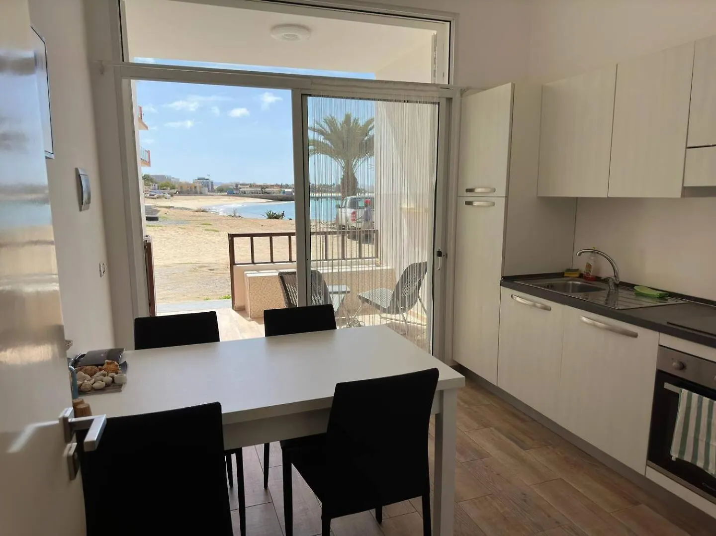 شقة Casa Tud Dret - By Bobbywashere سال راي
