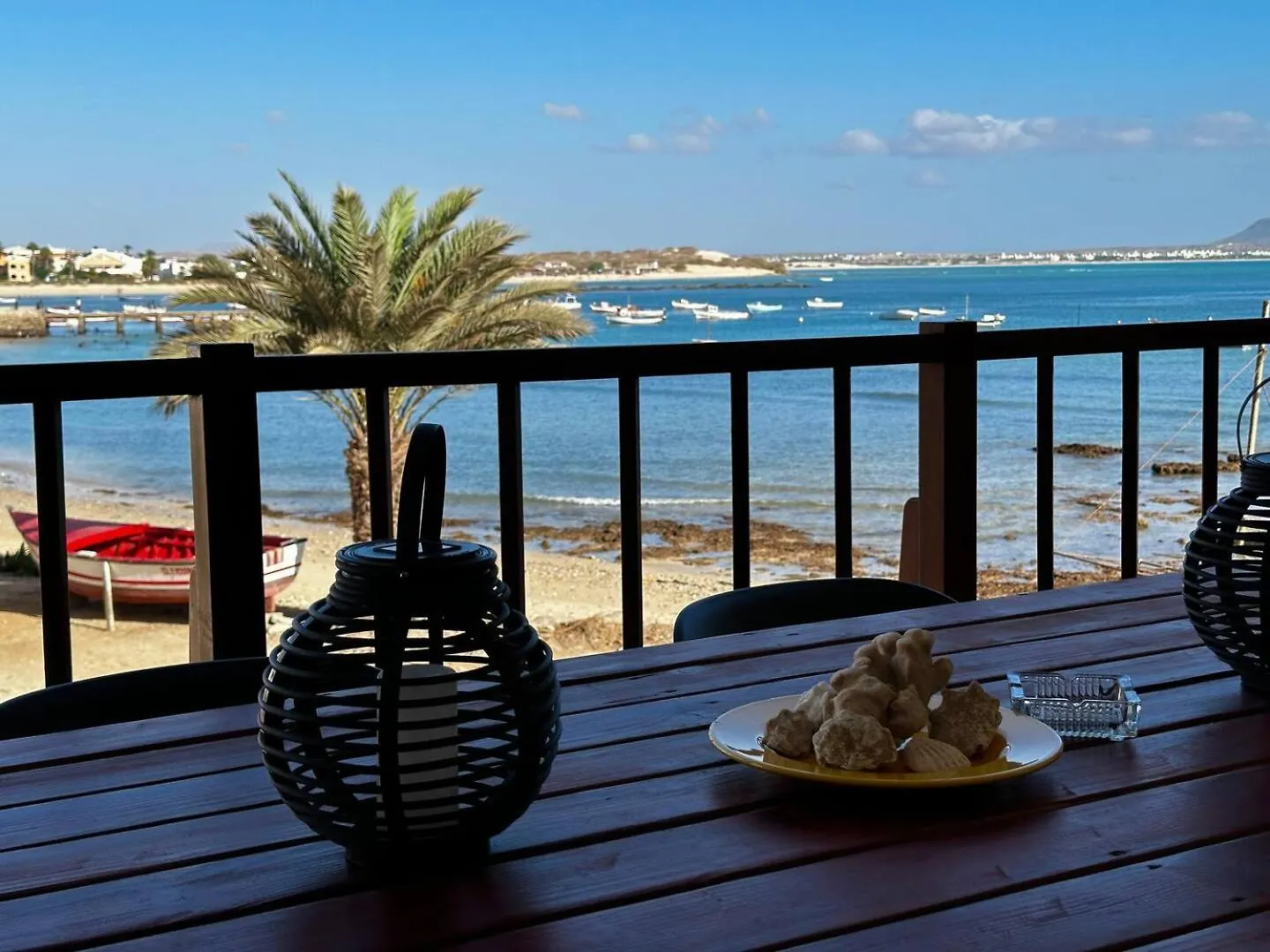 Casa Tud Dret - By Bobbywashere سال راي 0*,  الرأس الأخضر