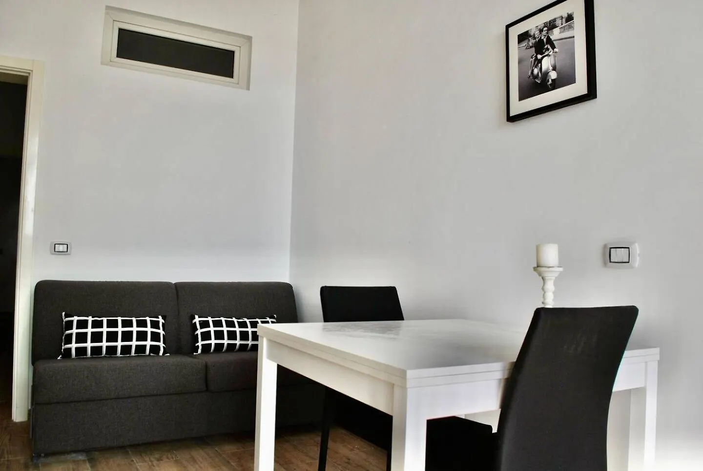 شقة Casa Tud Dret - By Bobbywashere سال راي