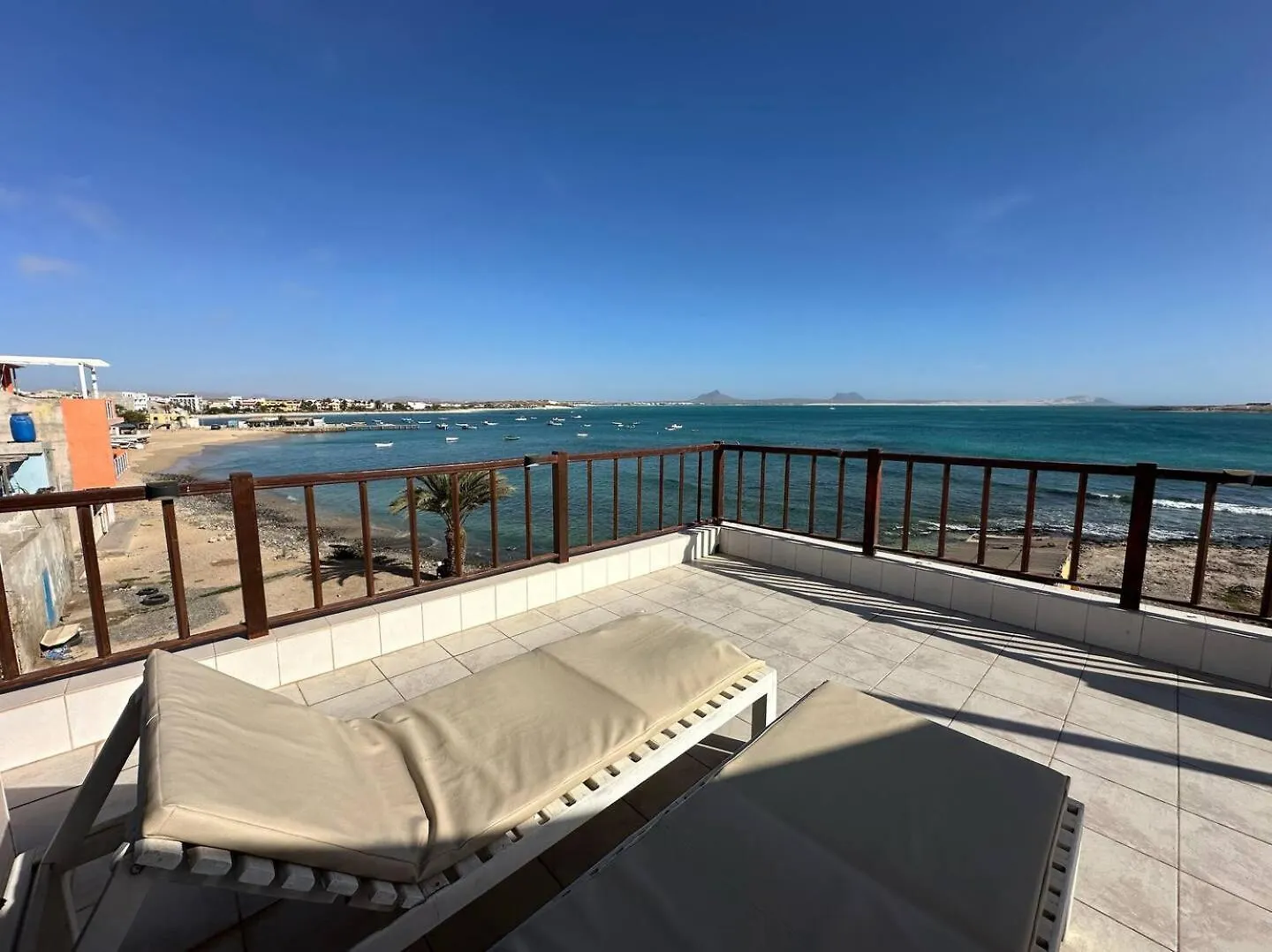 شقة Casa Tud Dret - By Bobbywashere سال راي