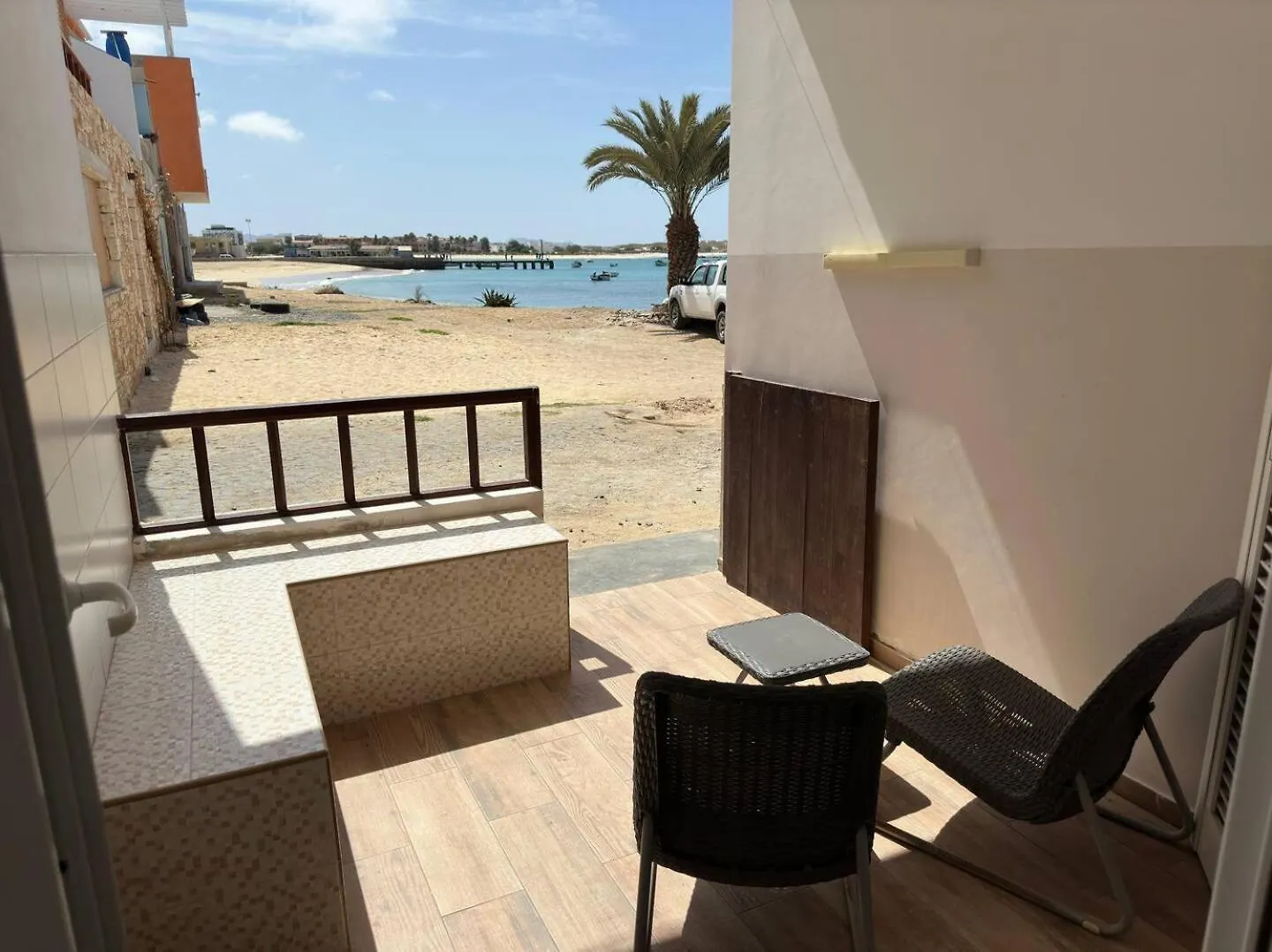 شقة Casa Tud Dret - By Bobbywashere سال راي